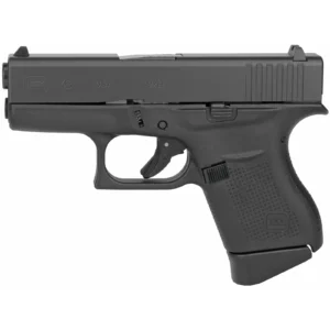 Glock 43 (G43)
