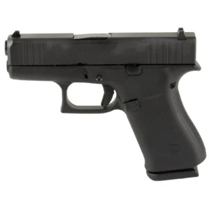 Glock 43X (G43X)