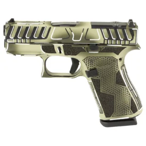 GLOCK 43X 9MM 10RD MOSK FS ANIME ODG