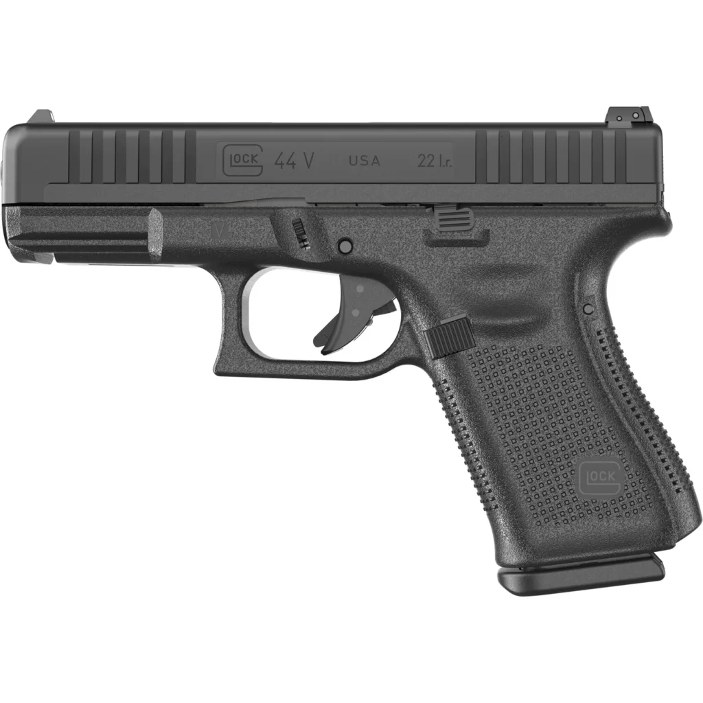 Glock 44 (G44)