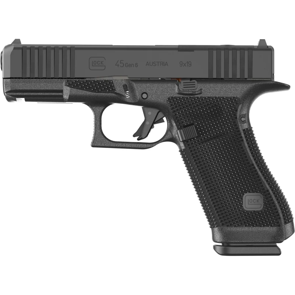 Glock 45 (G45)