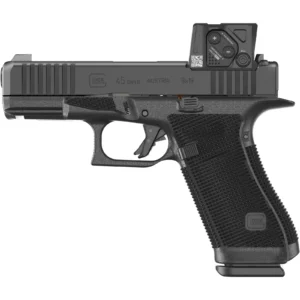 GLOCK 45 GEN6 9MM 10RD 4.02" COA BLK