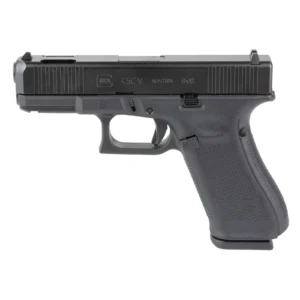 GLOCK 45C (V) 9MM 17RD BLK
