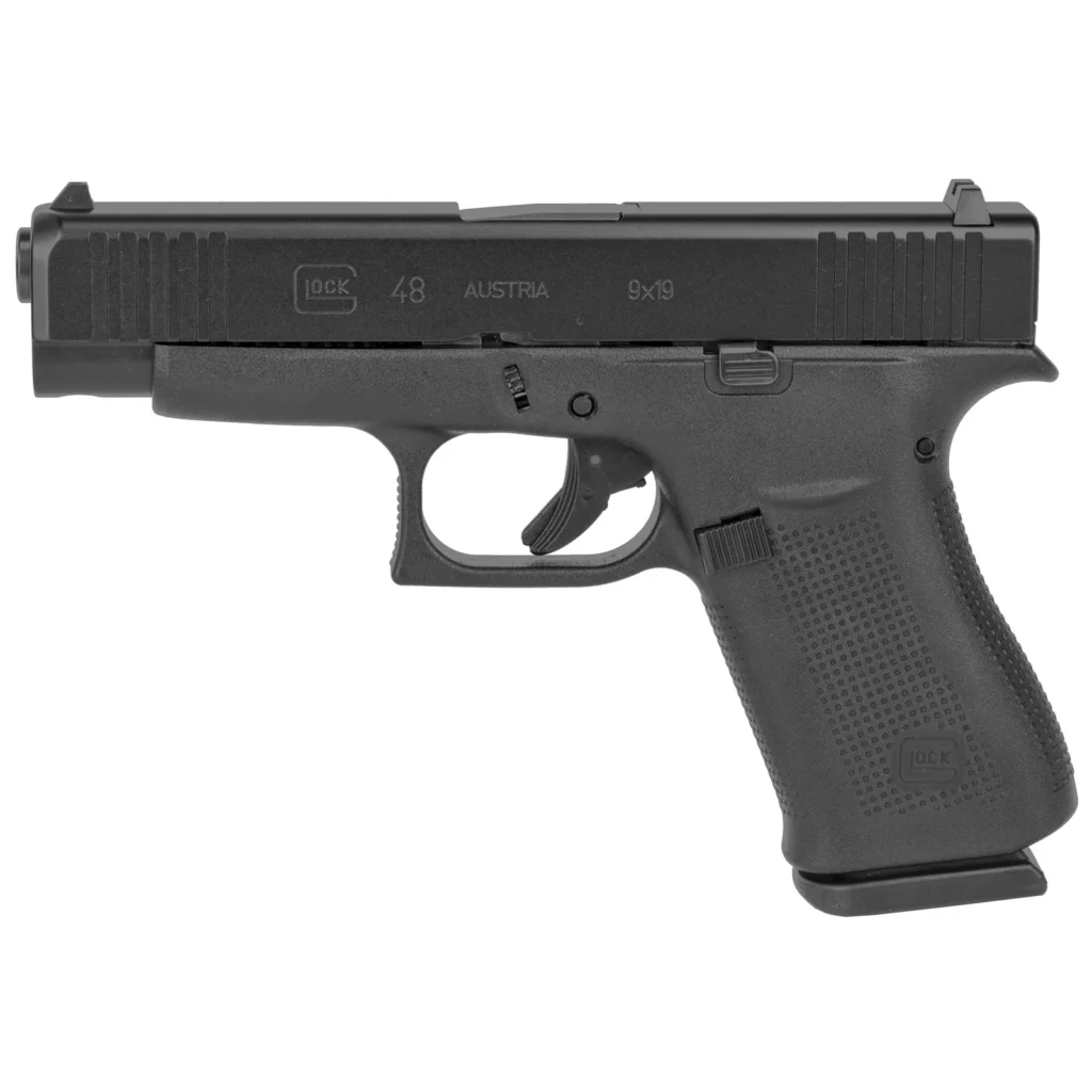 Glock 48 (G48)