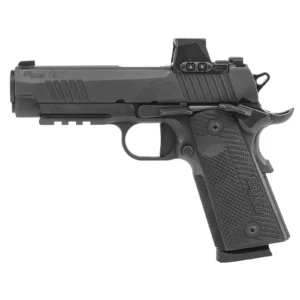 Sig Sauer 1911