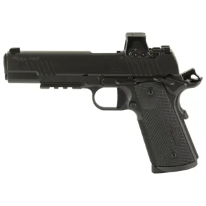 SIG 1911 XSERIES 45ACP 5" 8RD ROMEO