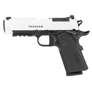 SIG TPUSA 1911X 45ACP 4.2" SAO 8RD