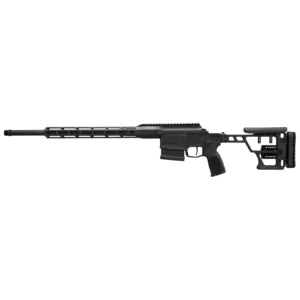 SIG CROSS 277SIG 20" BLK 5RD