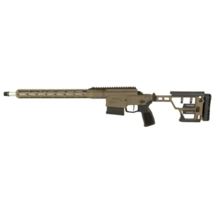 SIG CROSS 308WIN 16" BRONZE 5RD