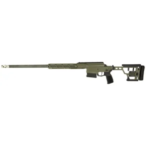SIG CROSS SAWTOOTH 6.5CM 24" GREEN