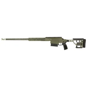 SIG CROSS SAWTOOTH 300WIN 24" GREEN