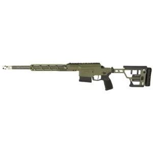 SIG CROSS SAWTOOTH 308WIN 16" 5R GRN