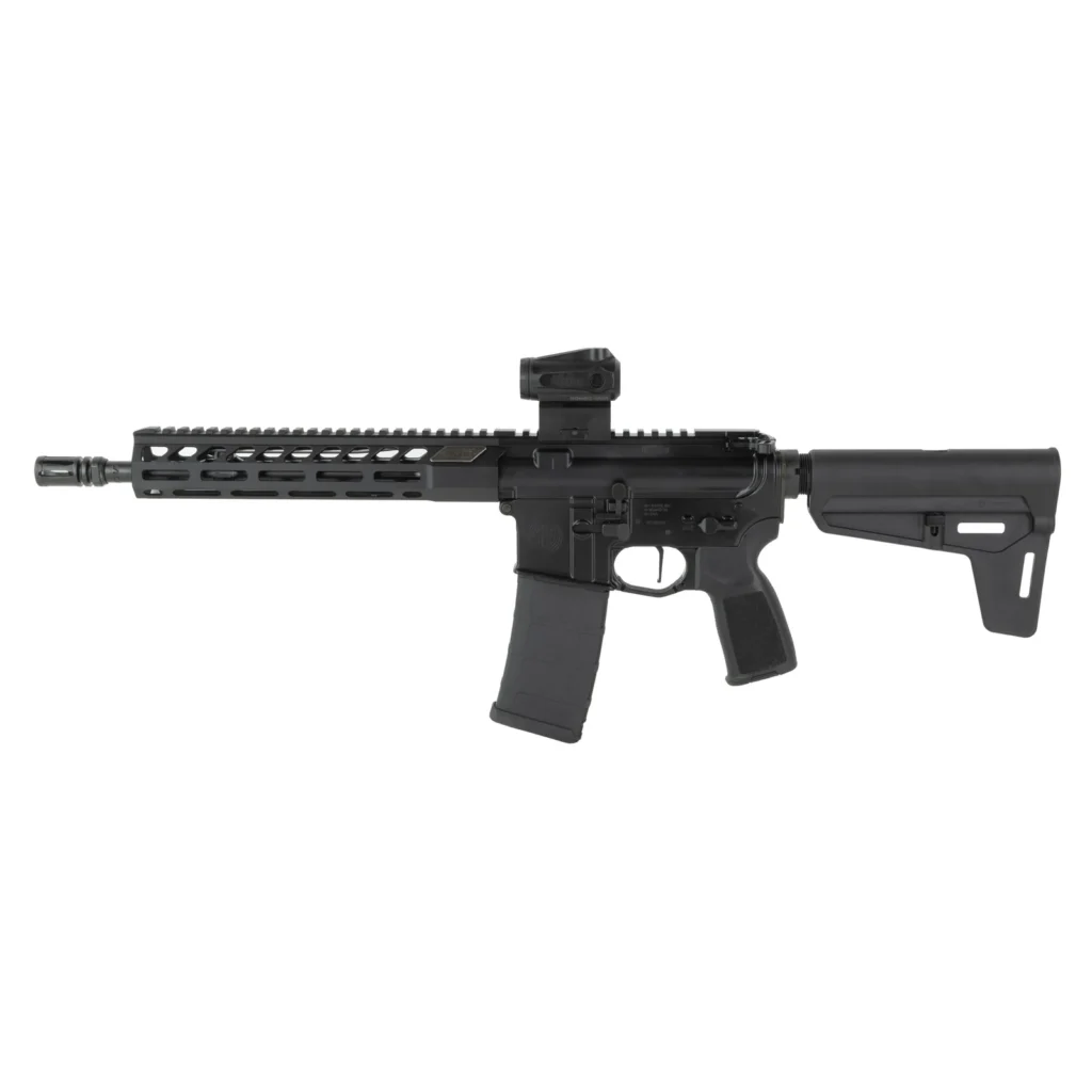 Sig Sauer FORGE