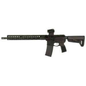 SIG FORGE 5.56 16" BLK RMSR G2 30RD