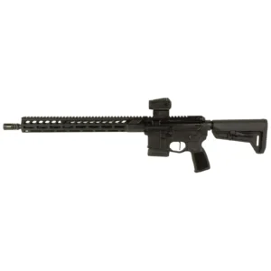 SIG FORGE 5.56 16" BLK RMSR G2 10RD