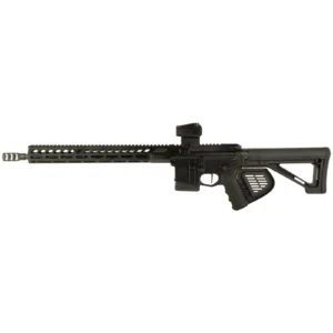 SIG FORGE 556 16" BLK MSR G2 10RD CA