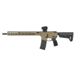 SIG FORGE 5.56 16" FDE RMSR G2 30RD