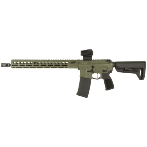 SIG FORGE 5.56 16" MSGRN RMSR G2 30R