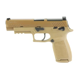 Sig Sauer M17
