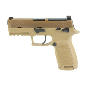 Sig Sauer M18