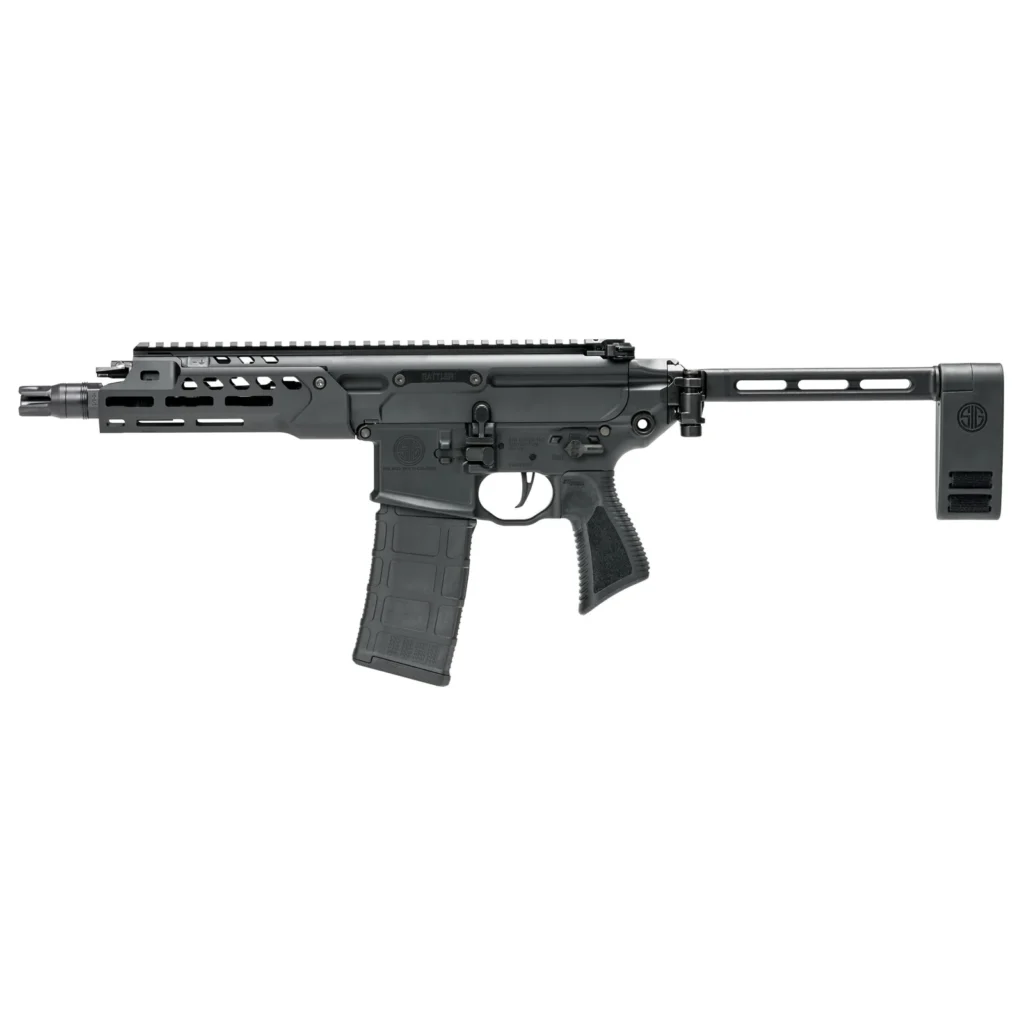 Sig Sauer MCX
