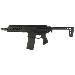 SIG MCX RATTLER SBR 556NATO 7.5" BLK