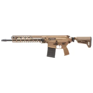 SIG MCX SPEAR 7.62X51 16" 20RD COY