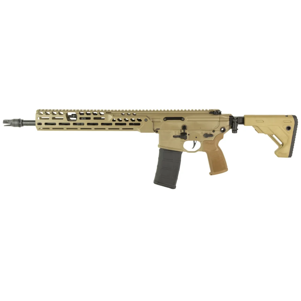 Sig Sauer MCX-SPEAR LT