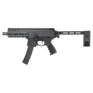 SIG MPX 9MM 6" PCB 35RD BLK