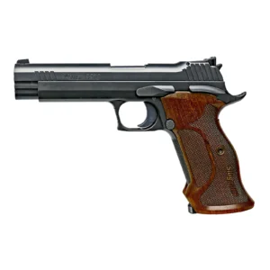 Sig Sauer P210