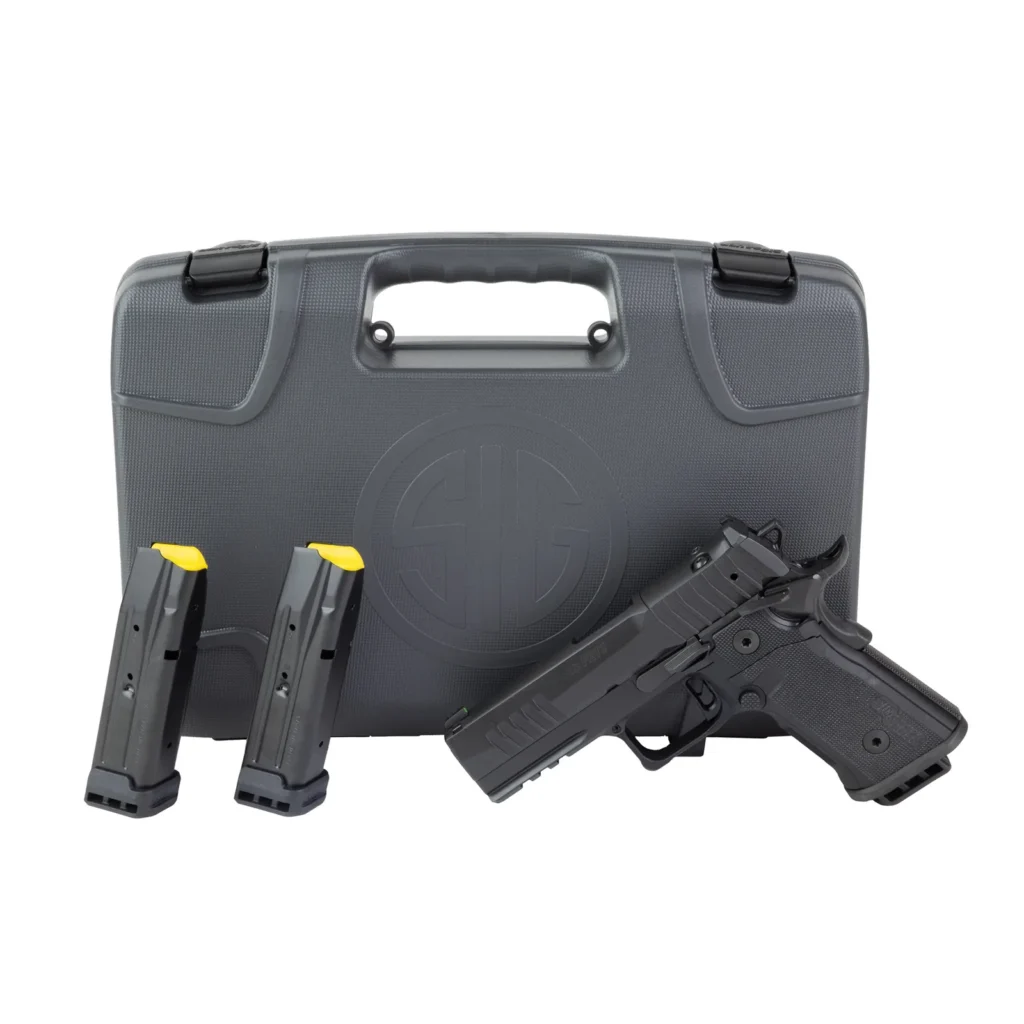 Sig Sauer P211-GT4
