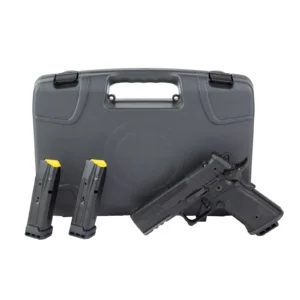SIG P211 GT4 9MM 4.2" X-RAY 10RD BLK