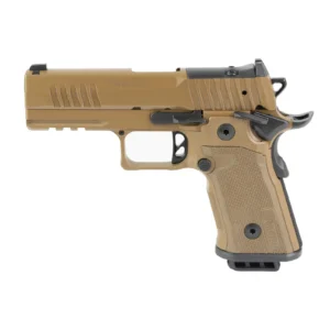 SIG P211 GT4 9MM 4.2" X-RAY 21RD COY