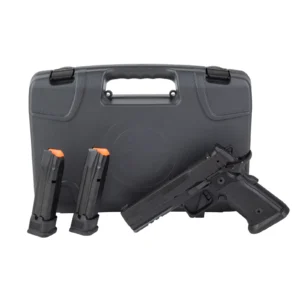 Sig Sauer P211-GT5