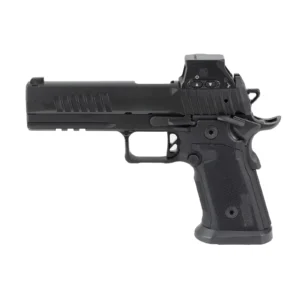 SIG P211 GT5 9MM 5" RXSL 21RD BLK