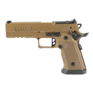 SIG P211 GT5 9MM 5" X-RAY 21RD COY