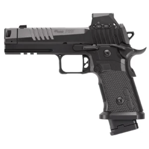 SIG P211 GTO 9MM 4.4" COMP 10RD RXSL