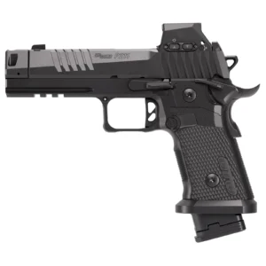 SIG P211 GTO 9MM 4.4" COMP 23RD RXSL