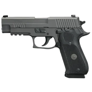 SIG P220R5 LEGION 10MM 5" 8RD GRY
