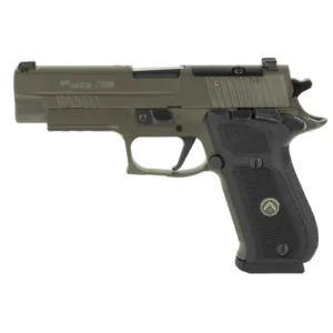 SIG P220 LEGION SAO 45ACP 4.4" 8RD