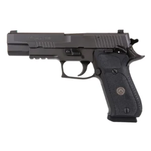 SIG P220R5 LGION 10MM 5" 8RD GRY SAO