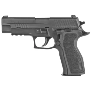 SIG P226R 9MM 4.4" 15RD BLK