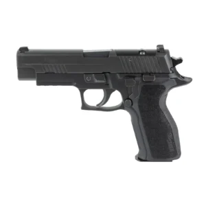 SIG P226R 9MM 4.4" 15RD E2 SRT BLK