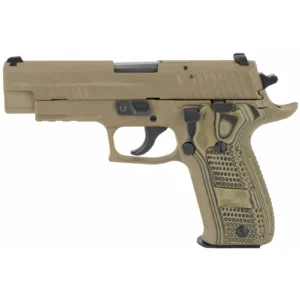 Sig Sauer P226