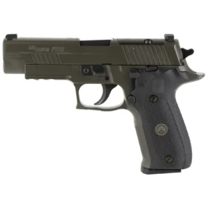 SIG P226 LEGION 9MM 4.4" 10RD MA