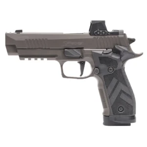SIG P226 XFIVE LEGION 9MM 4.4" ROMEO