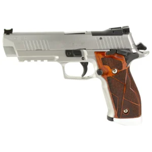 SIG P226 XFIVE CLASSIC 9MM 5" 10RD