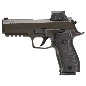 SIG P226 XLEGN 9MM 4.4" 18RD SL PRO