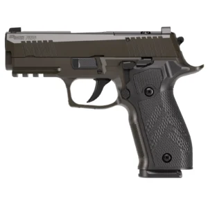 Sig Sauer P226XCA