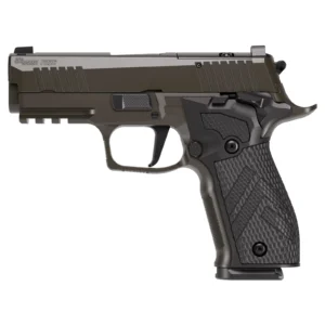 SIG P226 XLGN SAO 9MM 3.8" 18RD GRY